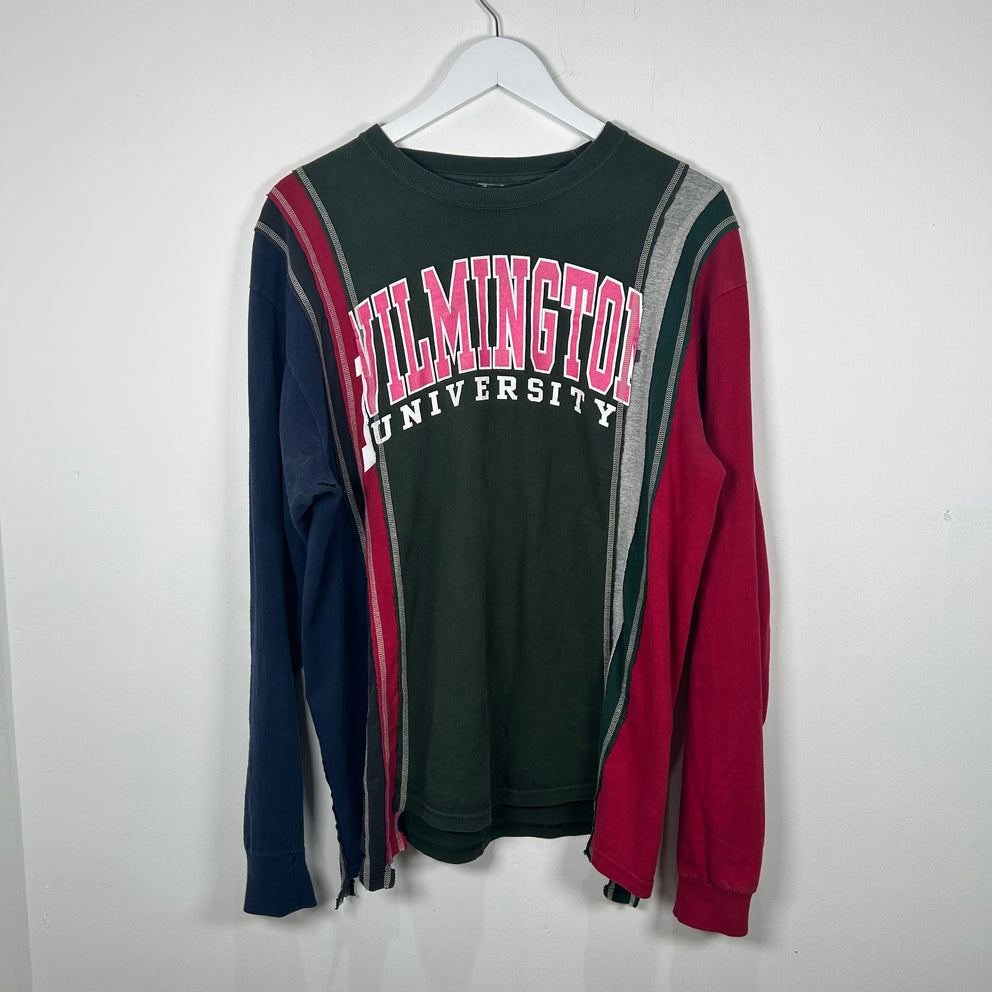 Needles Rebuild 'Wilmington' Longsleeve