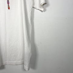 Marcelo Burlon County Of Milan Bird Print T-Shirt