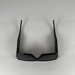 Celine Black 3-Dot Mask Sunglassses