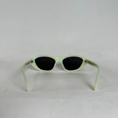 Givenchy Mint GV Cat Eye Sunglasses