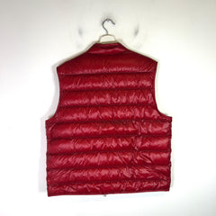 Moncler Gui Gilet Down Vest