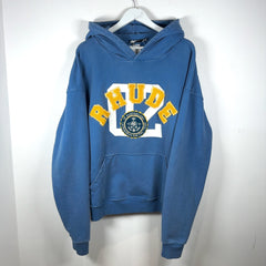 Rhude St Barth Graphic Hoodie