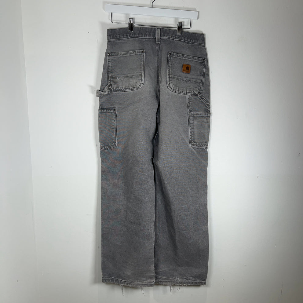 Carhartt Vintage Distressed 'Double Knee' Carpenter Pants