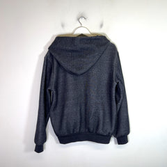 Fumito Ganryu Ventilation Parker Hoodie