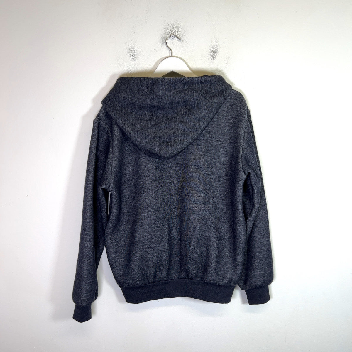 Fumito Ganryu Ventilation Parker Hoodie