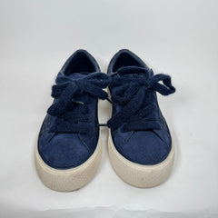 Dior x Denim Tears Navy Oblique B33 Sneaker Size 42
