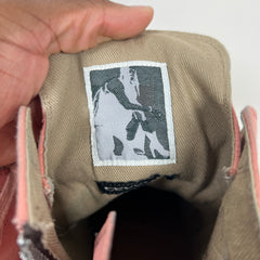 Rick Owens Double Bumper Ramones Size 44