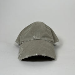 Balenciaga Dog Bite Tan Hat