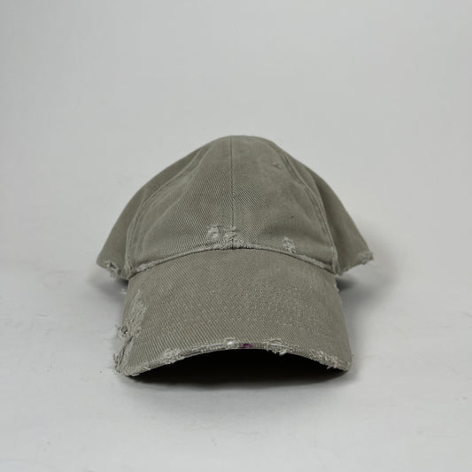 Balenciaga Dog Bite Tan Hat