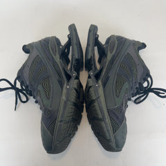 Balenciaga X-Pander Lowtop Sneakers