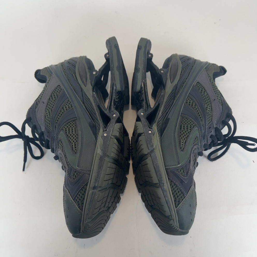 Balenciaga X-Pander Lowtop Sneakers