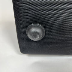 Cote&Ciel Black Large Travel Bag