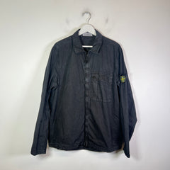 Stone Island Vintage Overshirt Light Jacket