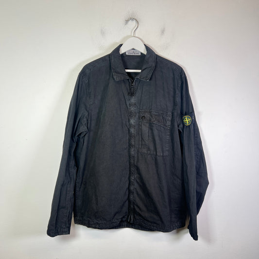 Stone Island Vintage Overshirt Light Jacket