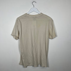 Sinclair Logo T-Shirt Size M