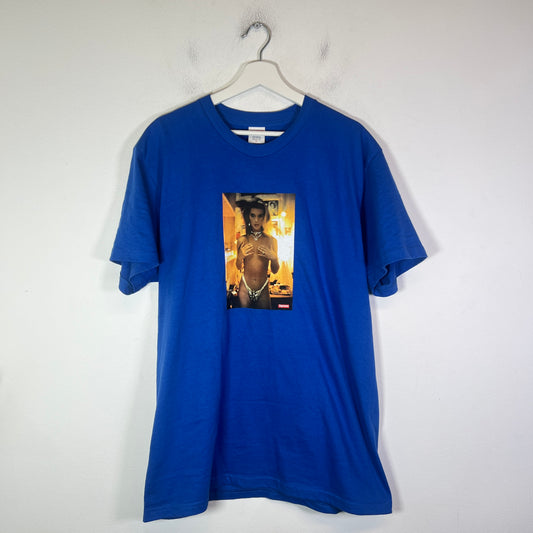 Supreme Nan Goldin T-Shirt