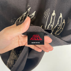 Gallery Dept. ATK Zombie T-Shirt Size XS
