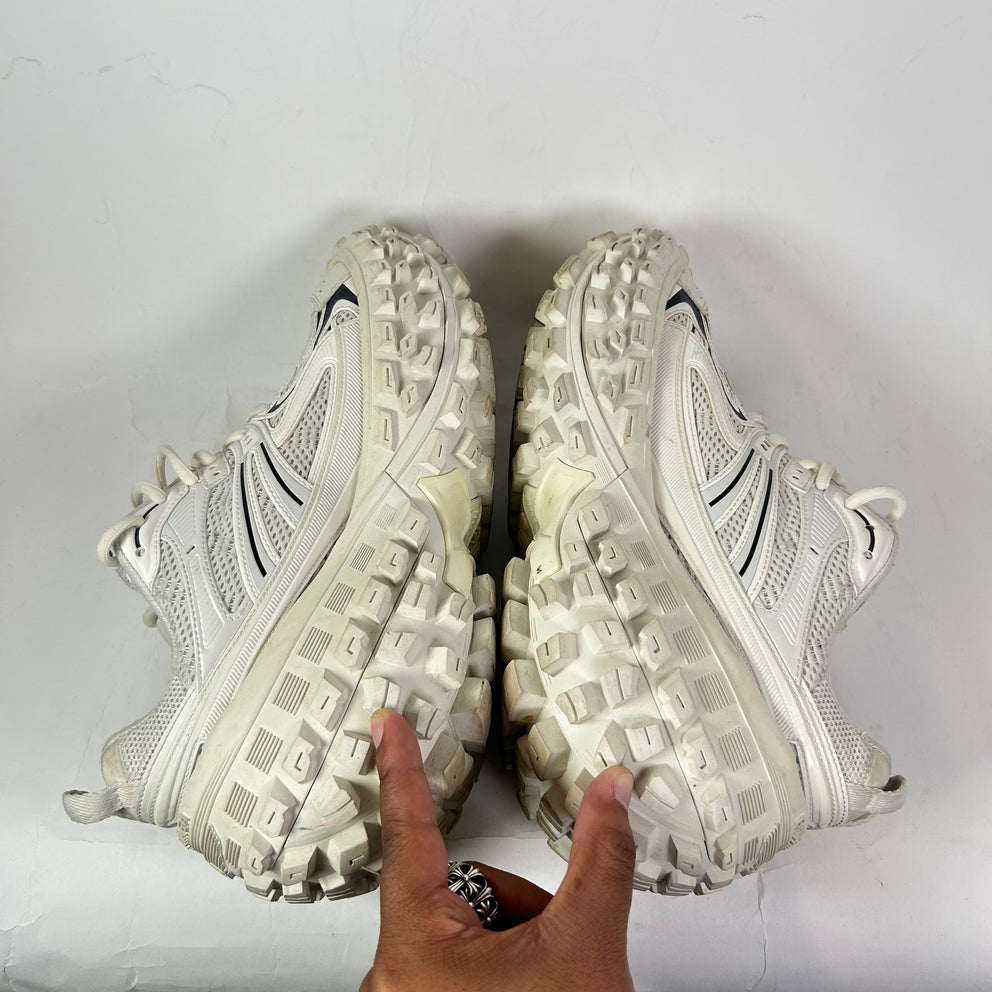 Balenciaga Beige Defenders