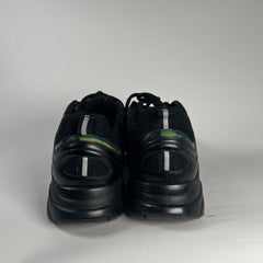 Dior Homme Black B22 Size 13