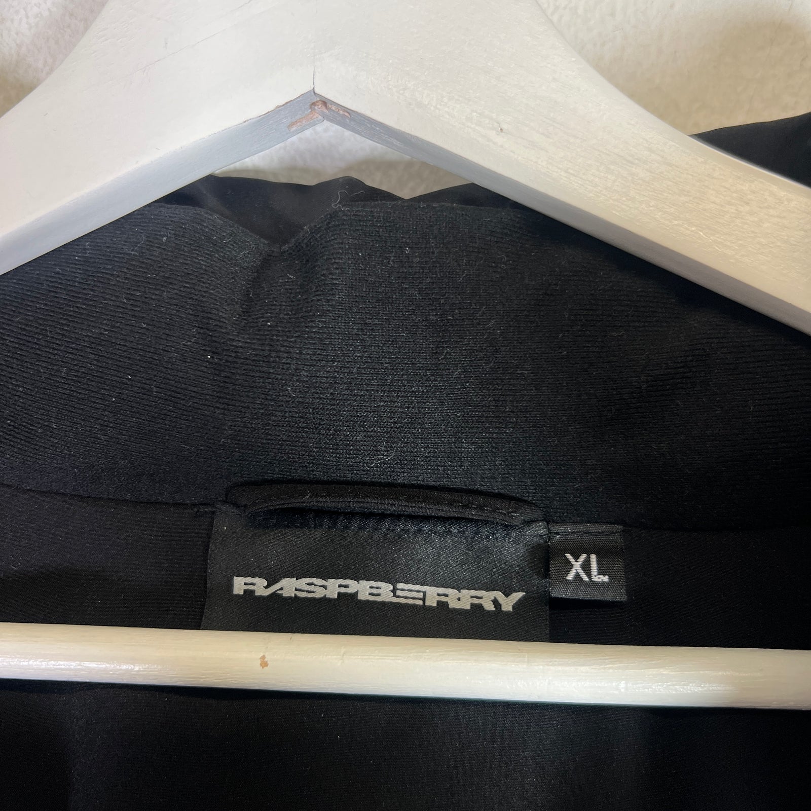 GV Gallery Balloon Puffer Jacket