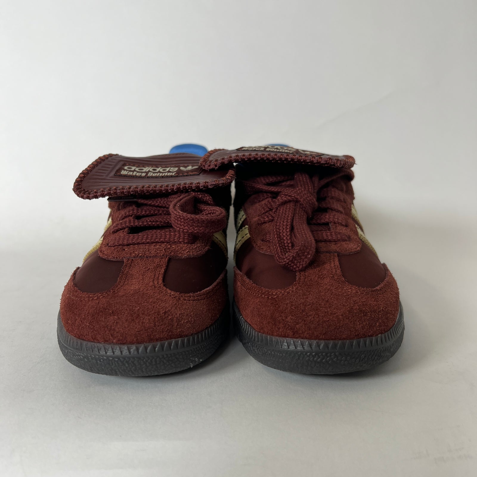 Adidas x Wales Bonner Size 7.5 Nylon