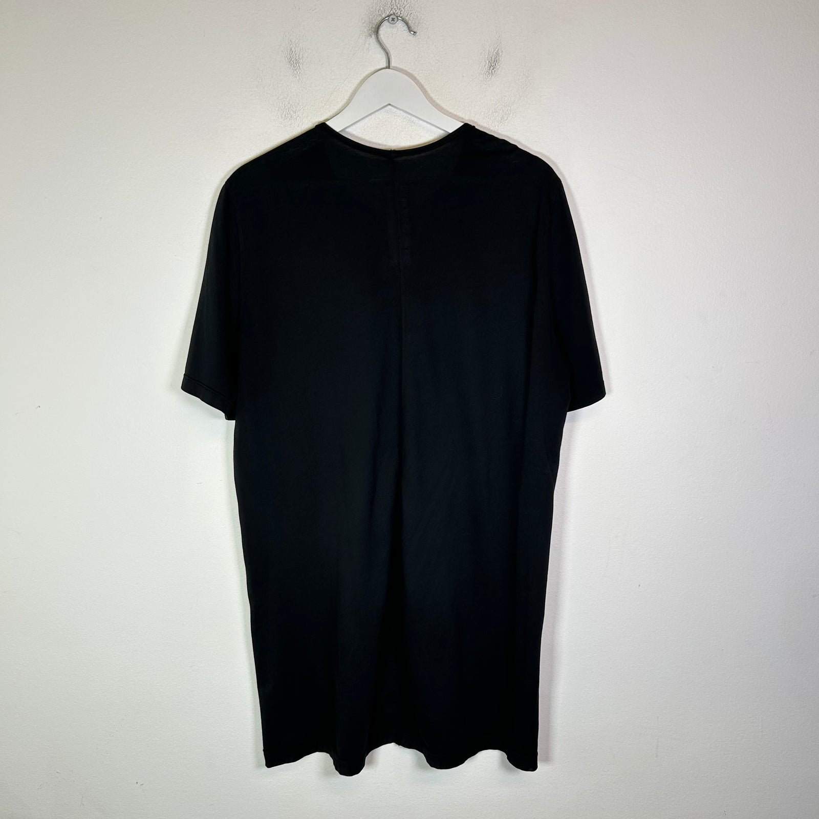 Rick Owens DRKSHDW Level T-Shirt