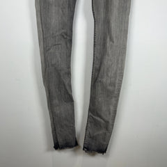 Rick Owens DRKSHDW Bacteria 'Tyrone Cut' Jeans