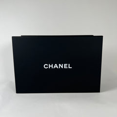 Chanel Beige Caviar Quilted Mini Sweetheart Crush Flap Bag