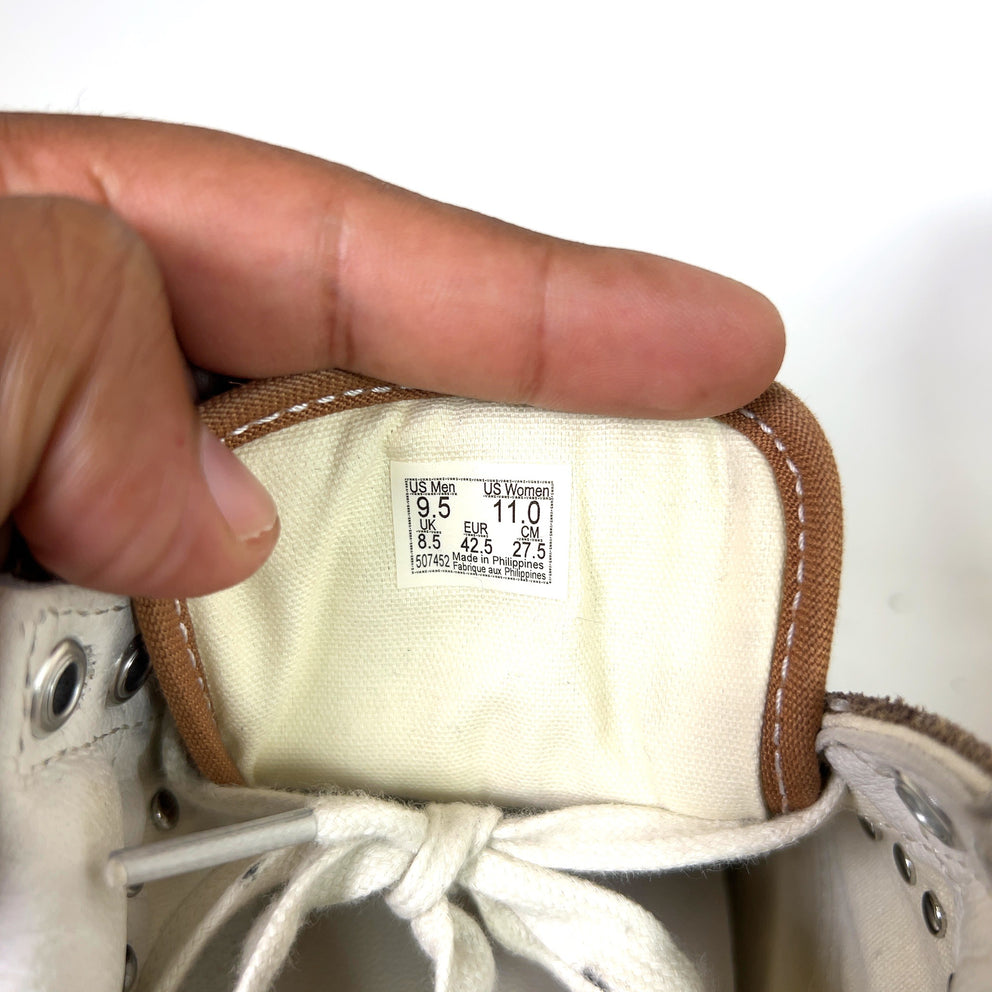 Vans LX Old Skool 36 Pearlized Low-Top Sneakers
