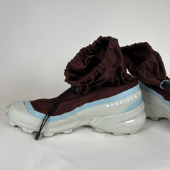 MM6 x Salomon Cross Mid Sneakers Size 11.5