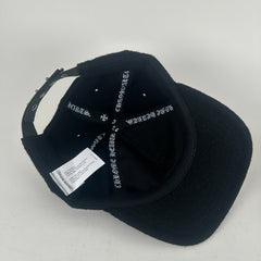 Chrome Hearts 33 Wool Hardware Hat