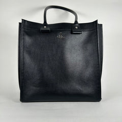 Vivienne WestWood Orb Logo Teddy Tote Bag