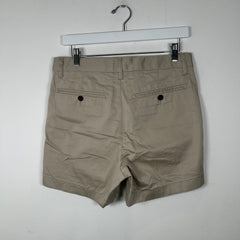 Acne Studios Khaki Shorts Size 46