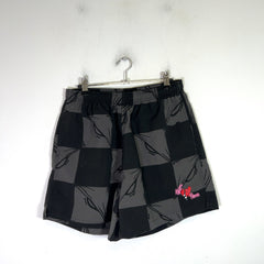 Matty Boy Anti Promo 99 Eyes Nylon Shorts