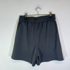 Palm Angels Logo Track Shorts