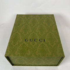 Gucci x The North Face Beige GG Monogram Hat Size M
