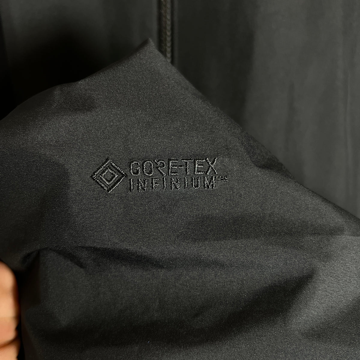 Arc'Teryx Kadin Hoody GORE-TEX Jacket