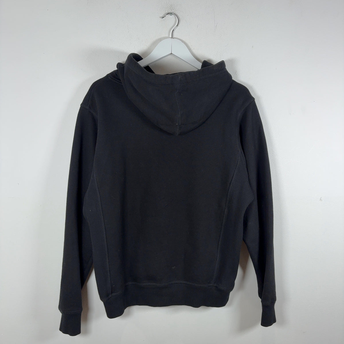 Dior Atelier Graphic Hoodie