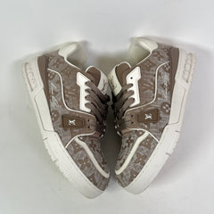 Louis Vuitton Monogram Signature LV Trainer