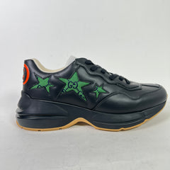 Gucci 'GG Stars' Rhyton Sneakers