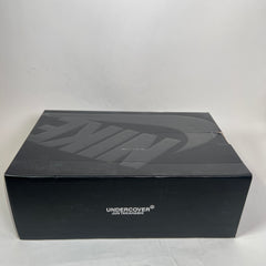 Nike Dunk High 1985 Black X Undercover Size 8.5