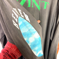 Saint Michael x Vlone Heaven & Hell Longsleeve