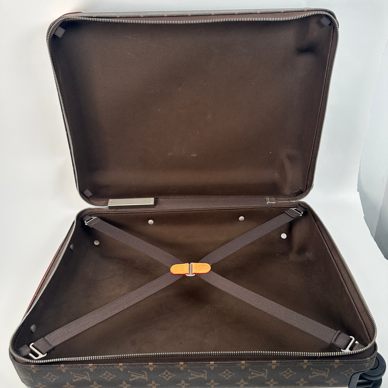 Louis Vuitton Monogram Horizon Luggage 50