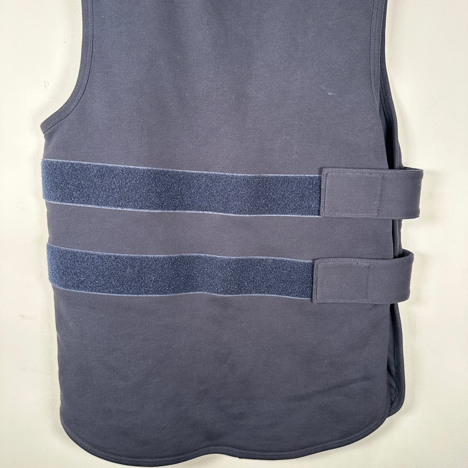 Helmut Lang Sample Bullet Proof Vest Size M