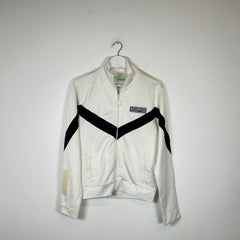 Off-White "Main Label" Track Jacket Size S