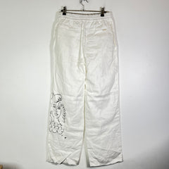 Aime Leon Dore Lesvos Linen Leisure Pants