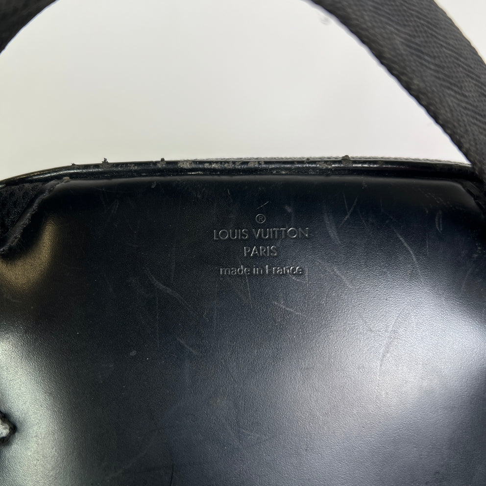 Louis Vuitton Damier Graphite Michael Backpack