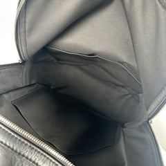 Louis Vuitton Shadow Monogram Black Sprinter Back Pack