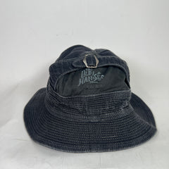 Kapital 11.5oz The Old Man & The Sea Denim Bucket Hat