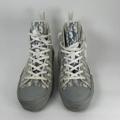 Dior B23 Hightop Size 46